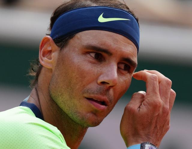 开云体育-纳达尔退出温网东奥不意外 最大受益者却并非德约