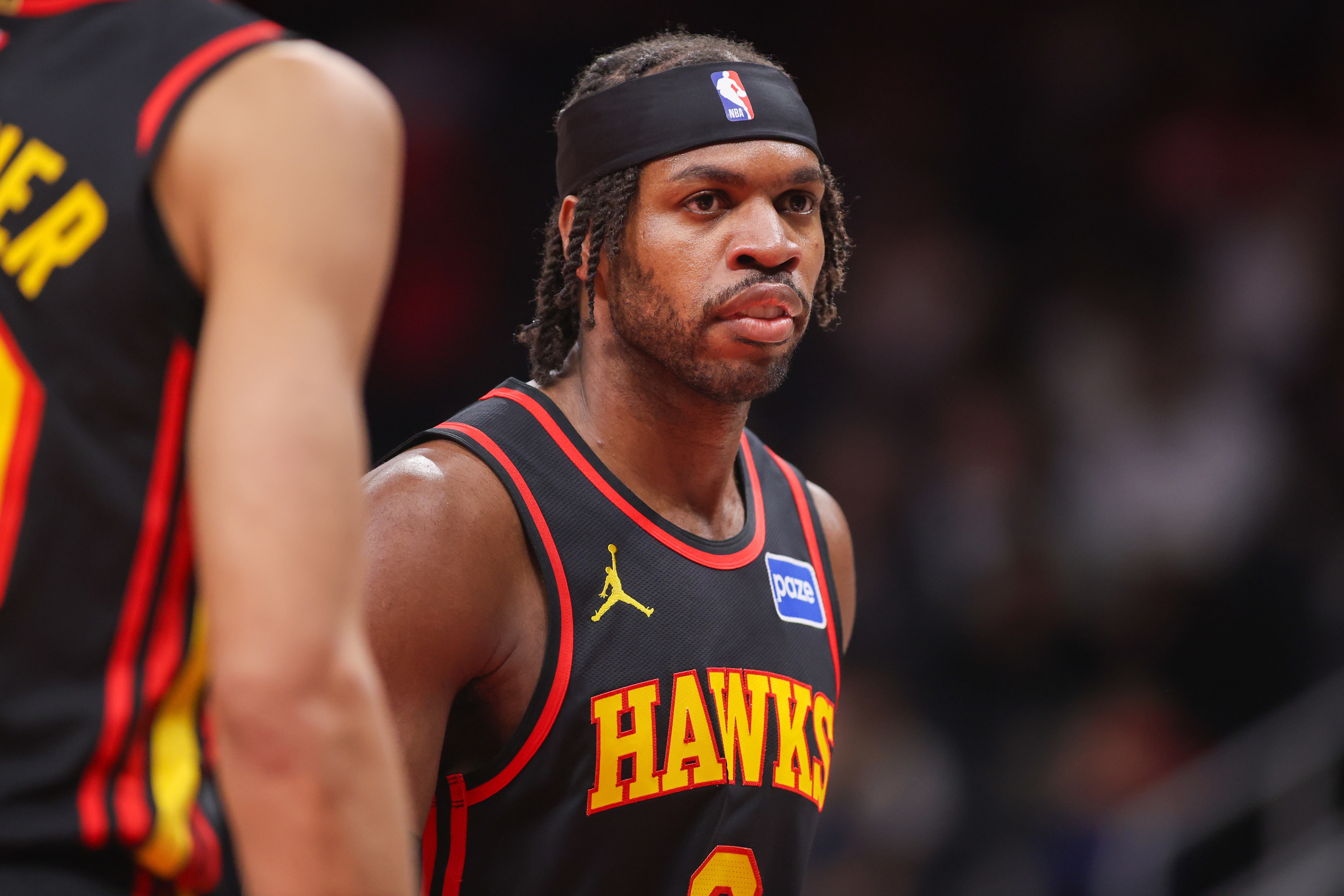 开云-希尔德生涯第8次零罚球30分 超库里历史第三&amp;仅次于克莱和CJ