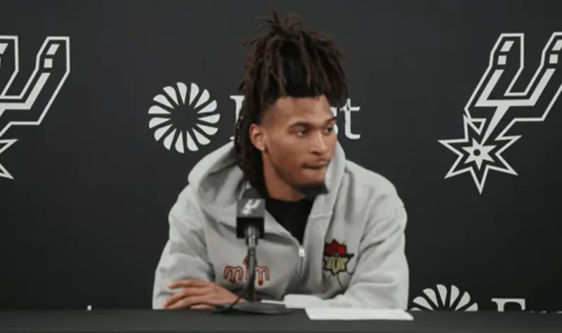 Kaiyun Sports-卡斯尔赛后全文：不管对手，期待我们能在季后赛里走很远